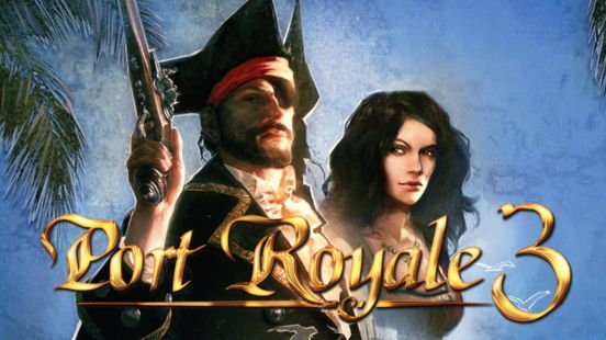 Port Royale 3