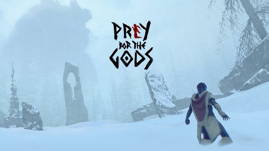 Praey for the Gods