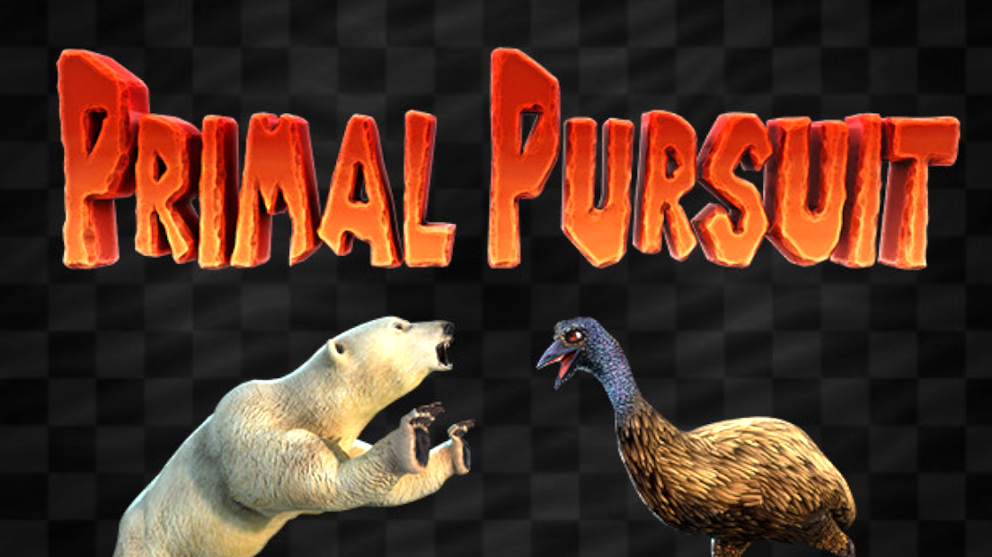Primal Pursuit