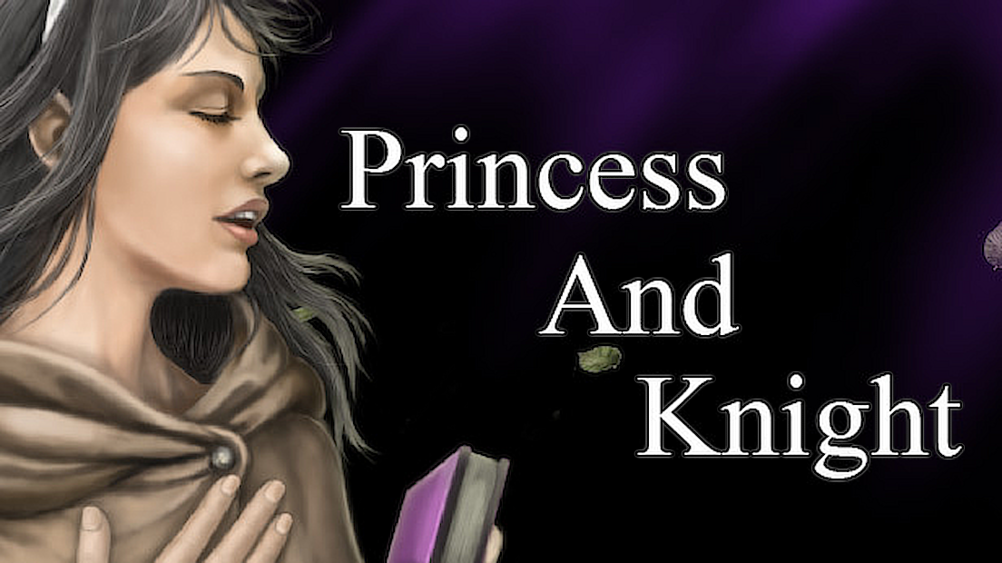 Princess and Knight