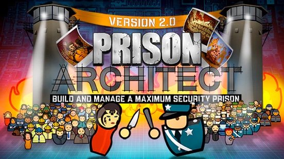 Prison Architect