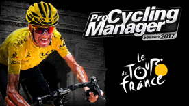 Pro Cycling Manager 2017