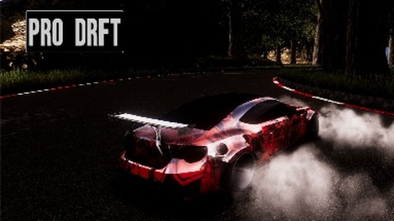 PRO DRIFT RELOADED