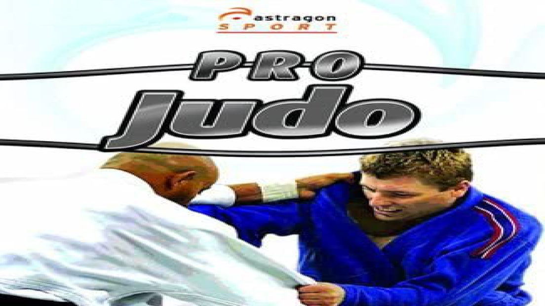 Pro Judo