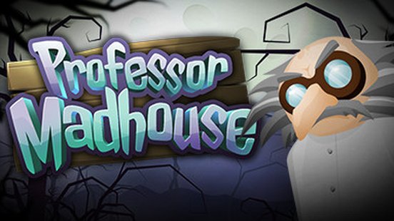 Professor Madhouse