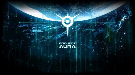 Project AURA