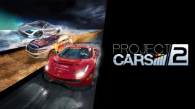 Project CARS 2