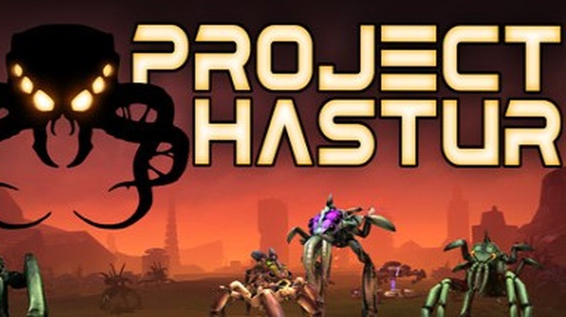 Project Hastur