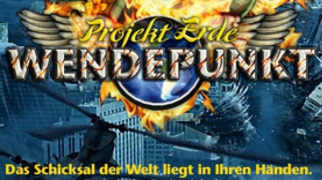 Projekt Erde Wendepunkt
