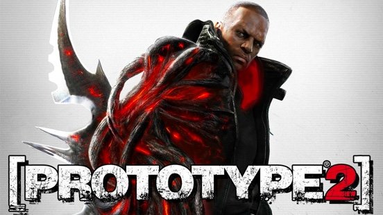 Prototype 2
