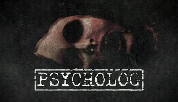 Psycholog