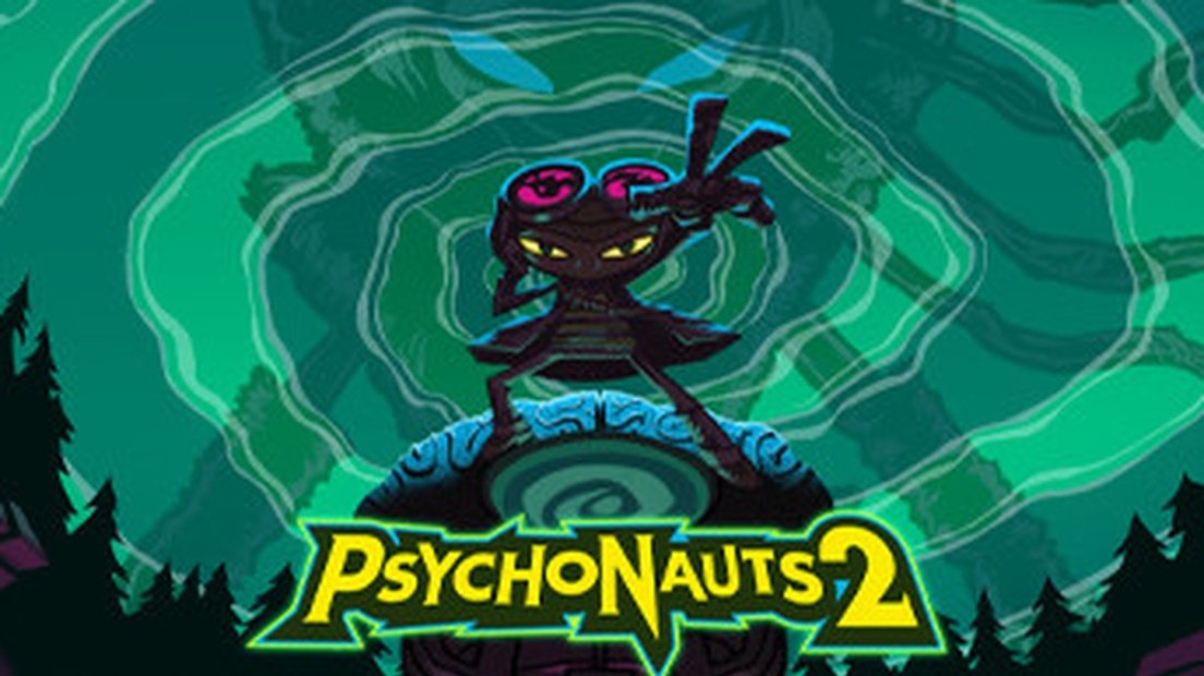 Psychonauts 2