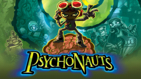 Psychonauts