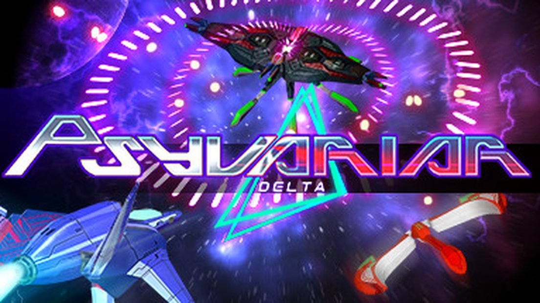 Psyvariar Delta