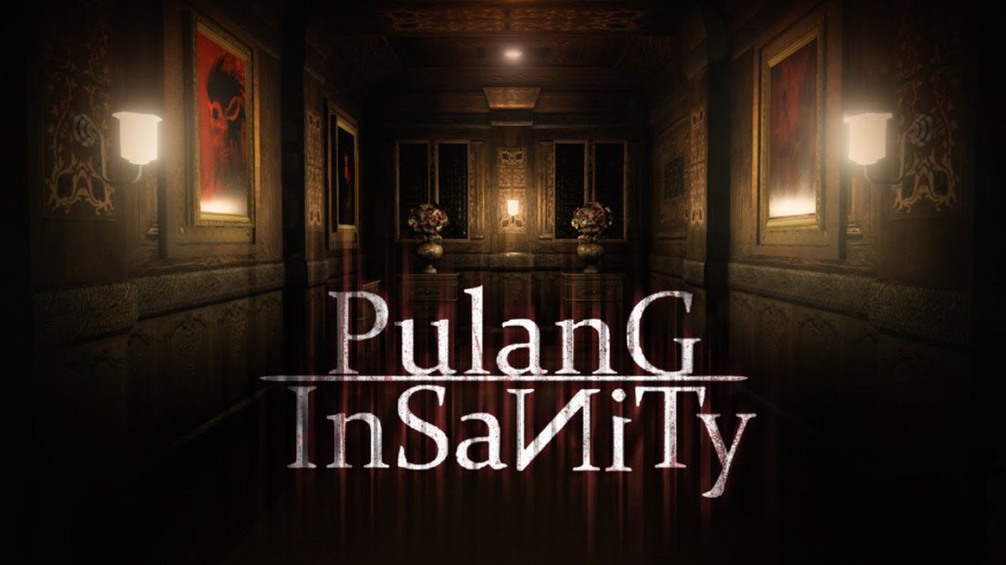 Pulang: Insanity