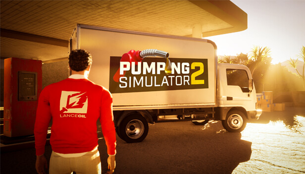 Pumping Simulator 2