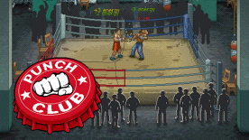 Punch Club