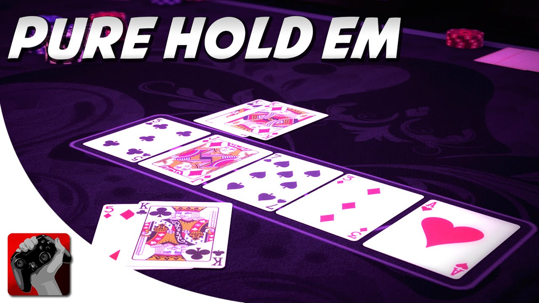 Pure Hold'em