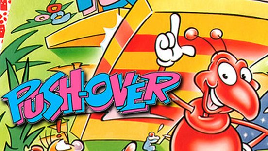 Pushover
