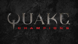 Quake Champions