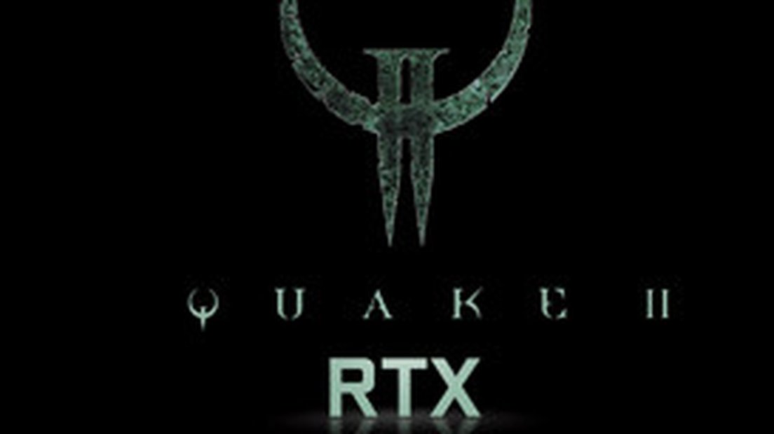 Quake II RTX