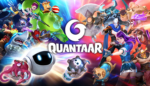 QUANTAAR