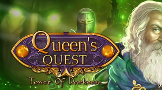 Queen's Quest: Tower of Darkness