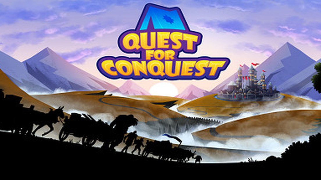 Quest for Conquest