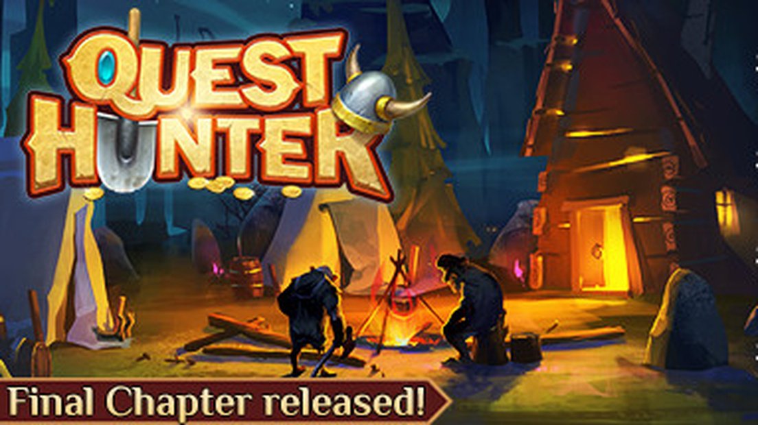 Quest Hunter