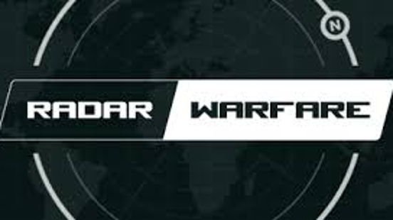 Radar Warfare