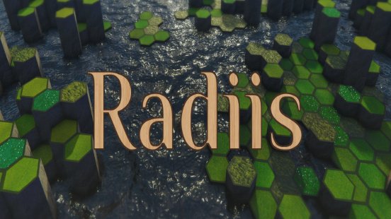 Radiis