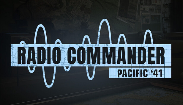 Radio Commander: Pacific Campaign