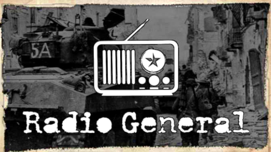 Radio General