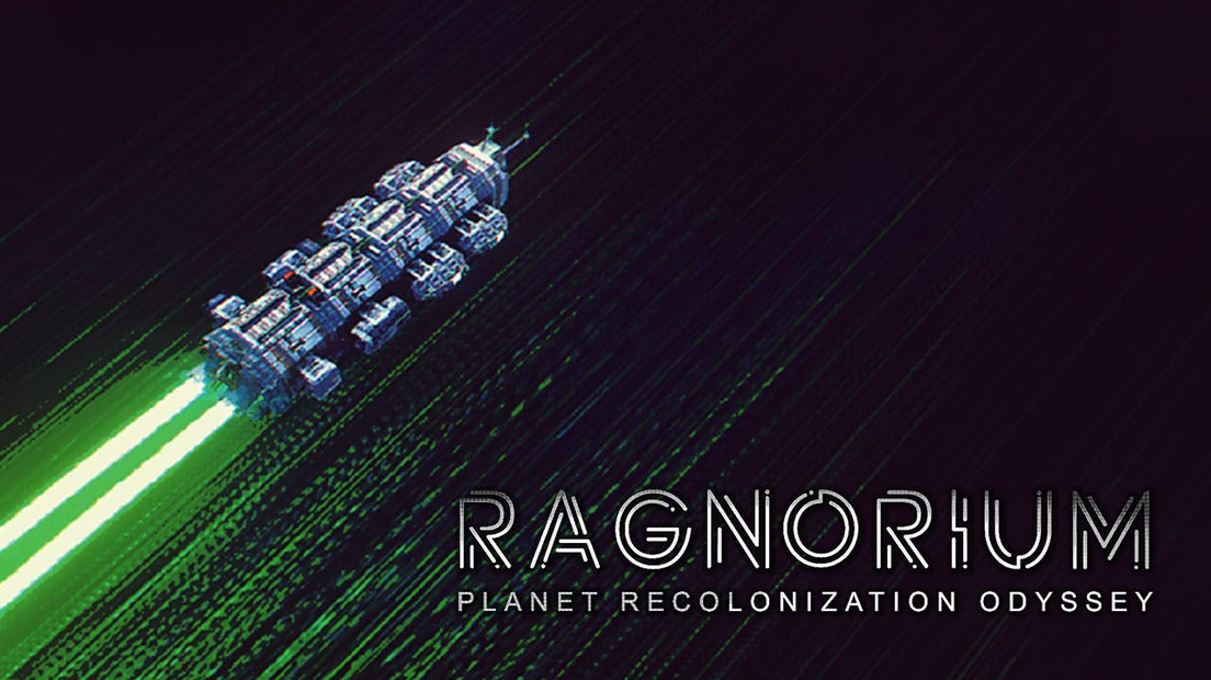 RAGNORIUM