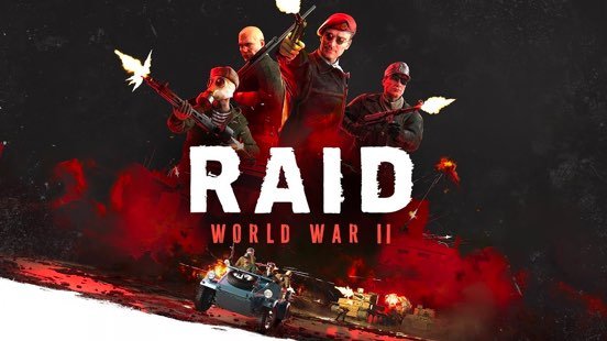 Raid: World War 2