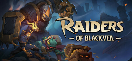Raiders of Blackveil