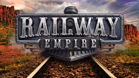 Railway Empire
