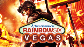 Rainbow Six: Vegas