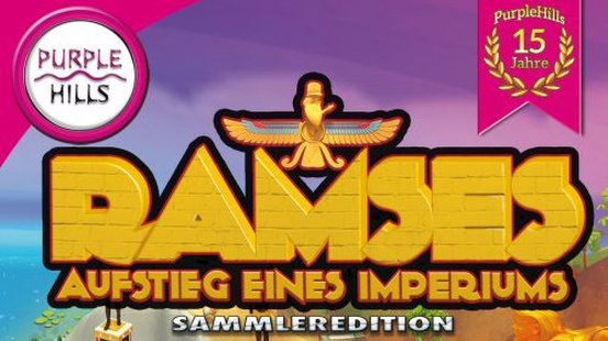 Ramses: Aufstieg eines Imperiums