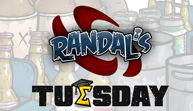 Randal's Tuesday