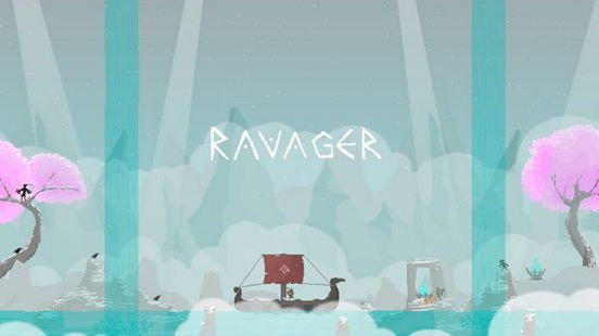 Ravager