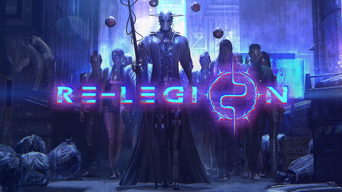 Re-Legion