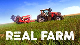 Real Farm