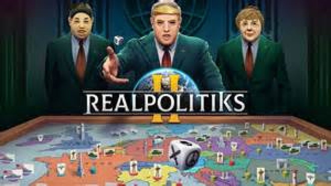 Realpolitiks 2