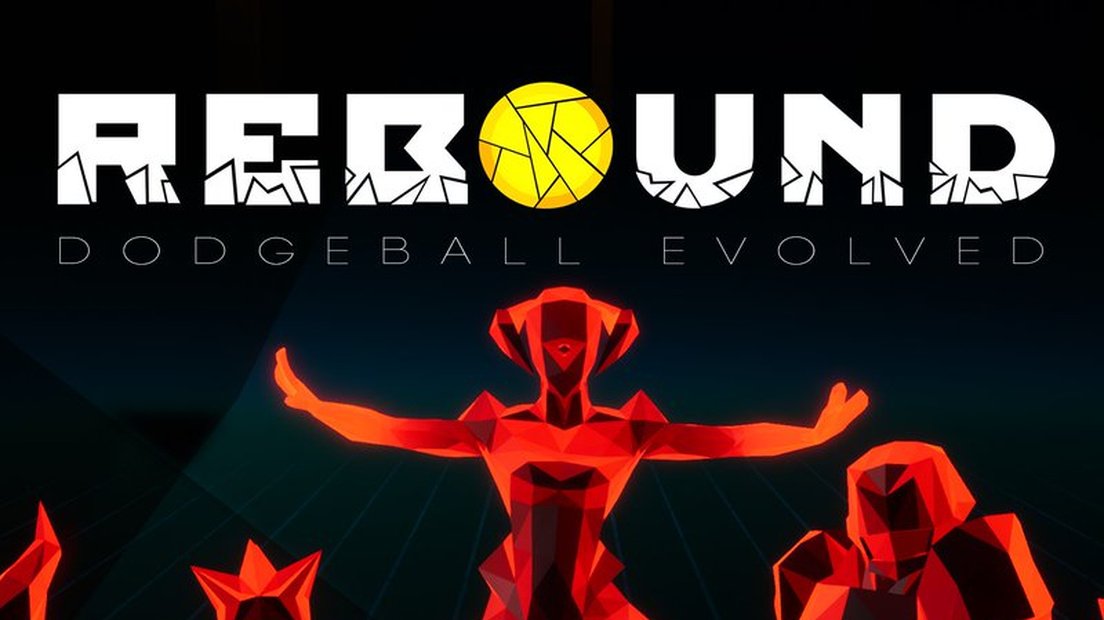 Rebound Dodgeball Evolved