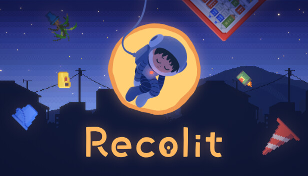 Recolit