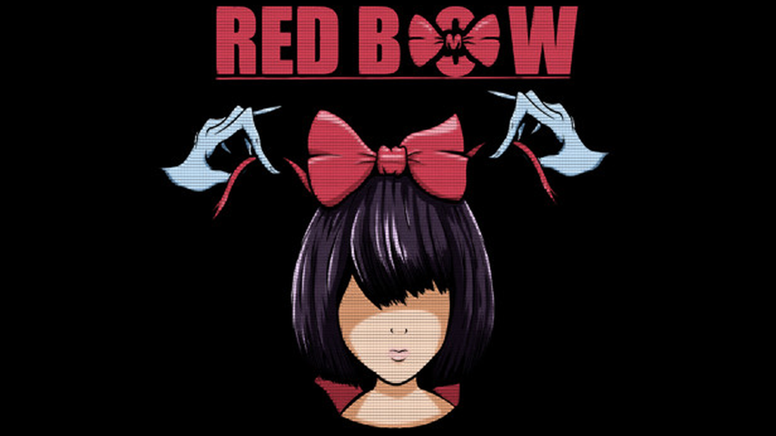 Red Bow