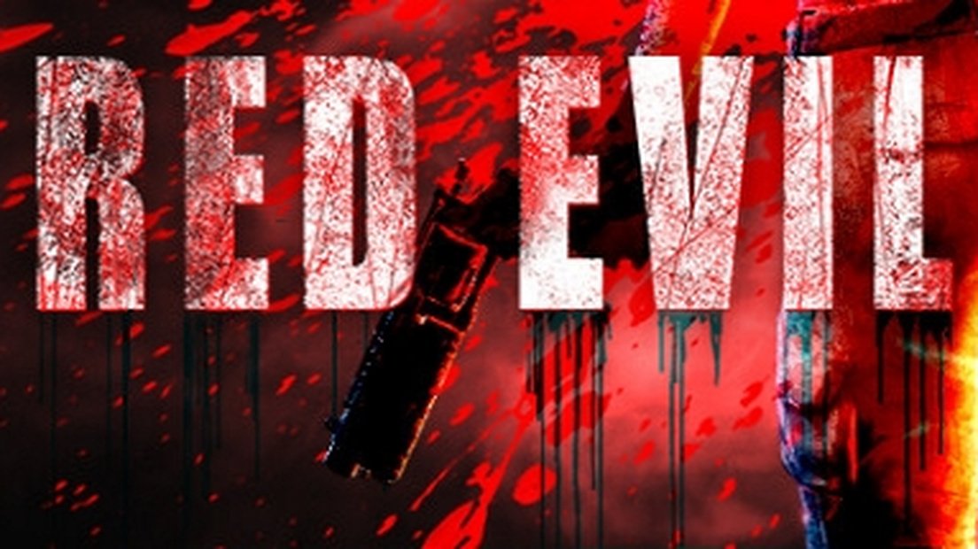 Red Evil