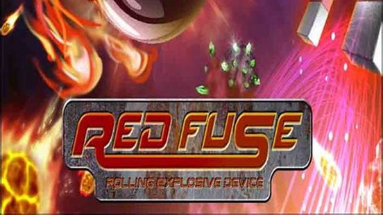RED Fuse: Rolling Explosive Device