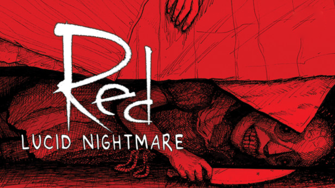Red: Lucid Nightmare